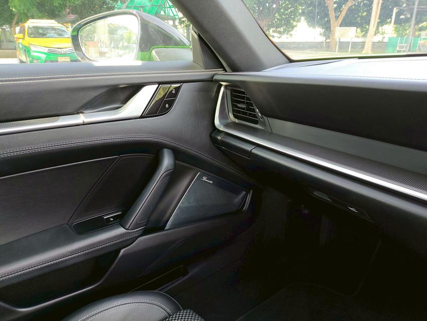 รถเข้าใหม่! Porsche 992 Carrera S ปี 2019 สีเขียวพิเศษ (หายาก) 18