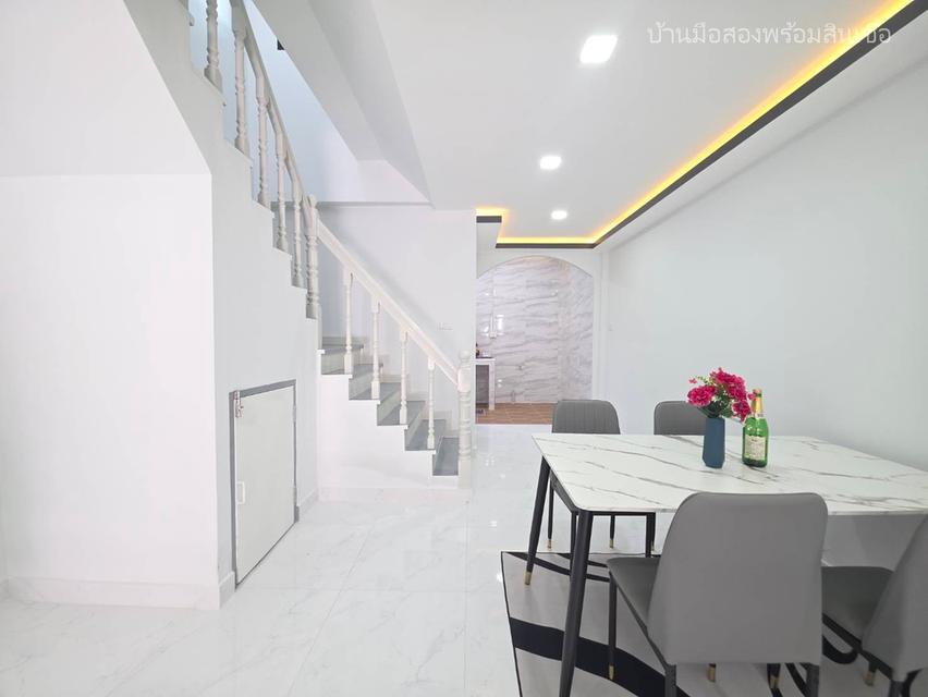 หมู่บ้านเคซี 8 ไทยรามัญ 7