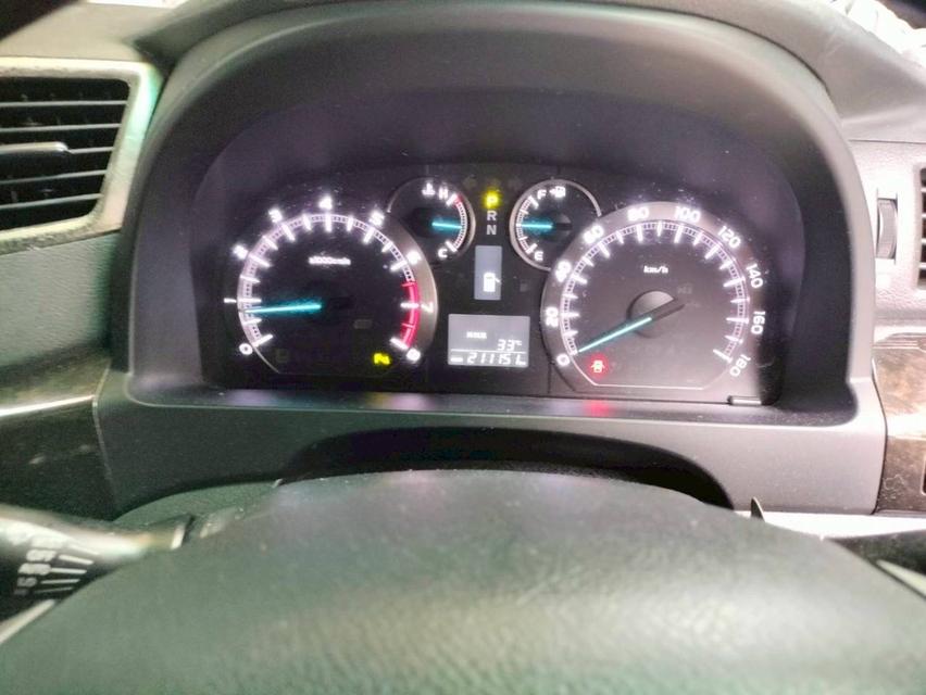 รหัสรถ PEAT8232 🚙🚐TOYOTA VELLFIRE ZG ปี​ 12 14