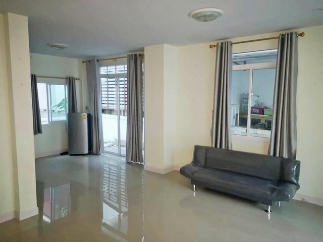 ให้เช่า บ้านแฝด 2ชั้น หมู่บ้านกิตตินคร กรีนวิลล์ ซ.ธนสิทธิ์ ถ.เทพารักษ์ 4 ห้องนอน 3 ห้องน้ำ 1