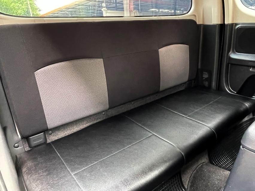 MITSUBISHI TRITON ALL NEW MEGA CAB 2.5 GLX ปี 2020 เกียร์Manual แต่งสวยสภาพนางฟ้า 9