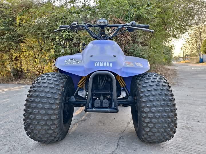 ขาย ATV E-TON Yamaha 90cc