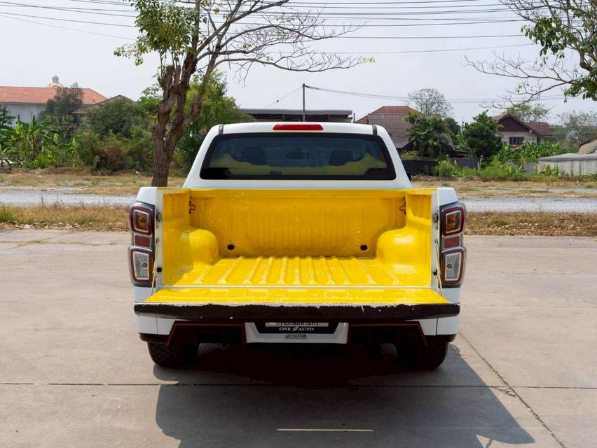 ISUZU D-MAX 1.9 CAB-4 S ปี 2020 17