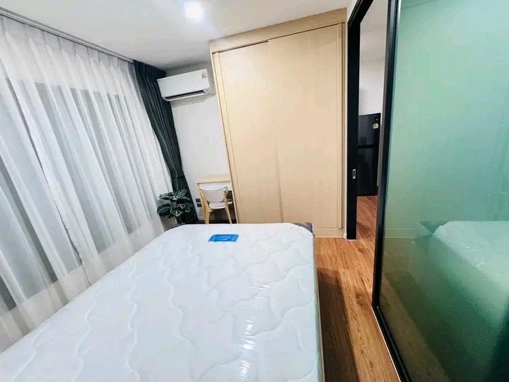 ปล่อยเช่า Alive Sukhumvit76 ขนาด 28 ตรม. 3