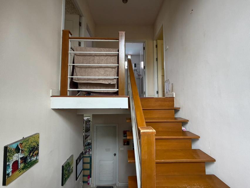 บ้านจัดสรร (บ้านเดี่ยว) 16