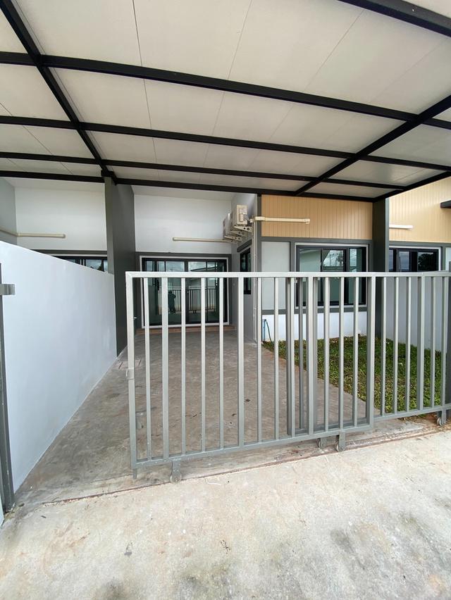 บ้านใหม่ โครงการหมู่บ้าน B-Home เลี่ยงเมือง-สนามบิน 2 ห้องนอน 2 ห้องน้ำ 1.76 ล้าน 2