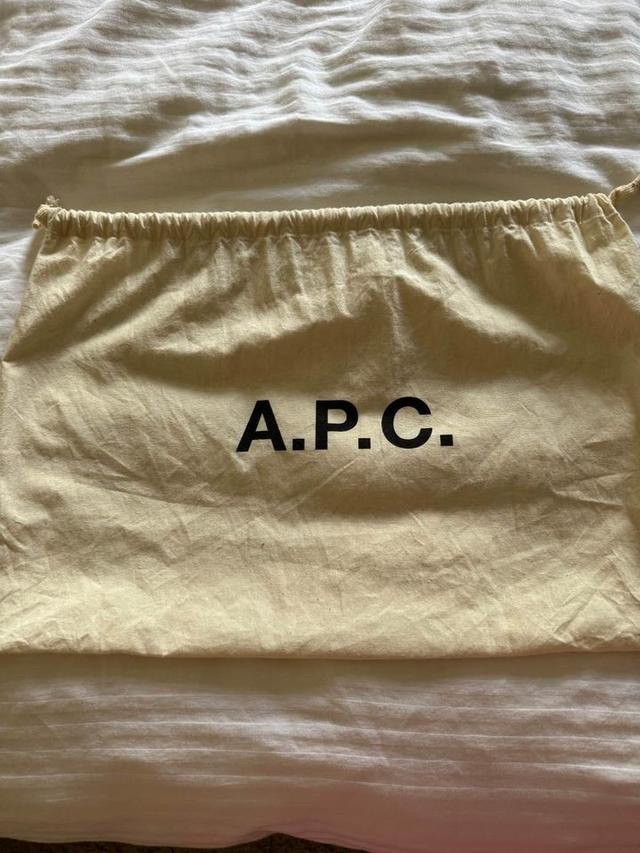 A.P.C. ของแท้ 3