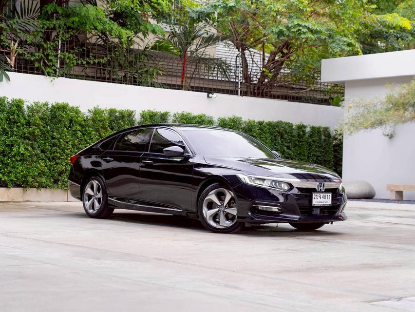 Honda Accord 2.0Hybrid Tech ปี21