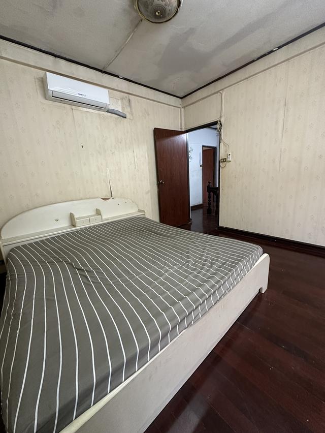 ให้เช่าทาวน์เฮาส์ 2 ชั้น ปากเกร็ด ซอยสุขาประชาสรรค์2 (วัดกู้) 15