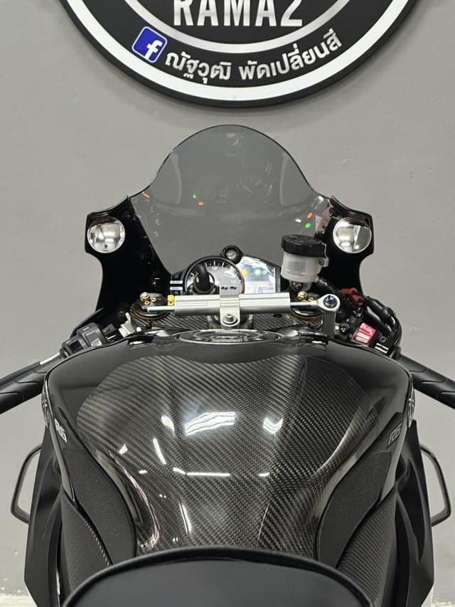 R6 ปี2019 แต่งเทพ ออกรถ 0 บาท  7