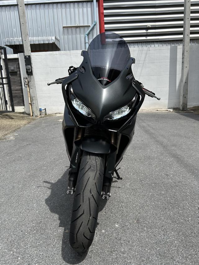 CBR650R ปี 2020 6