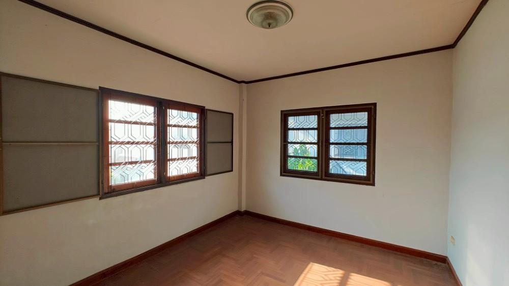 ขายบ้านเดี่ยว 2 ชั้น หมู่บ้านเพชรมณี ถนนราษฎร์อุทิศ18 ใกล้สถานีรถไฟฟ้าสายสีชมพู (N.1958) 11