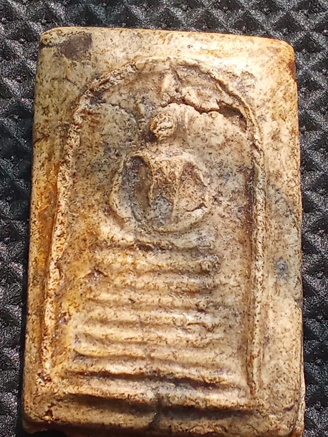 พระสมเด็จพิมพ์วัดเกศไชโย รูปย่อยที่ 2