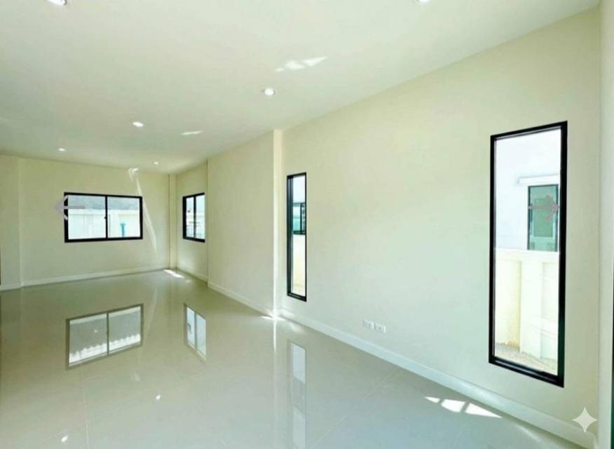 บ้านแฝด ลำลูกกาคลอง7 2