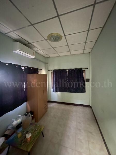 บ้านเดี่ยว ชั้นเดียว 100 ตร.วา วารินชำราบ - อุบลราชธานี 6