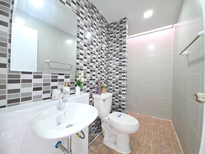 หมู่บ้านไอดีไซน์ วงแหวน-รามอินทรา 16