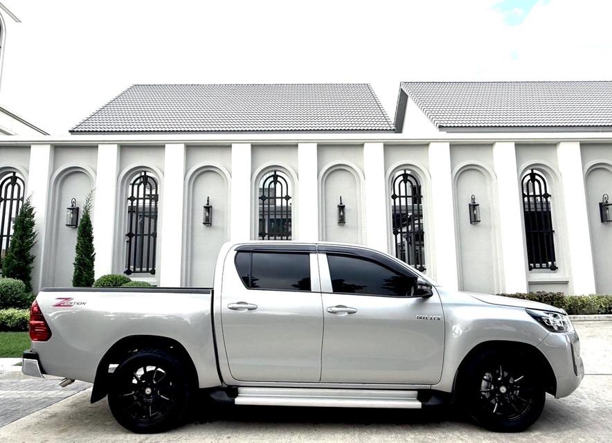 TOYOTA REVO 2.4 ENTRY Z EDITION ปี 2023 รูปที่ 6