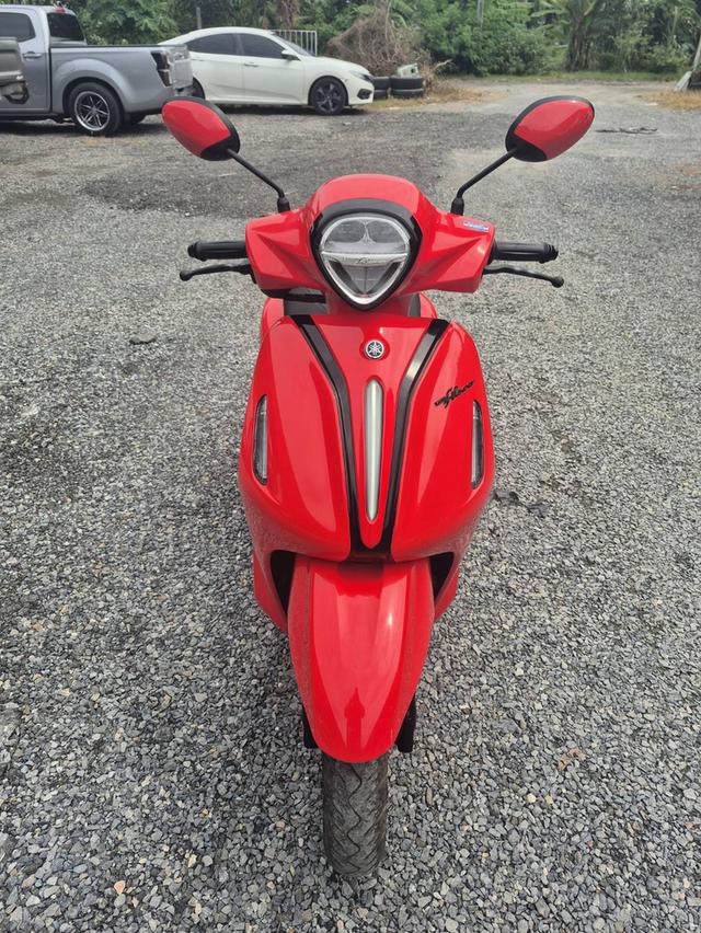 Yamaha filano 2024 มือสอง