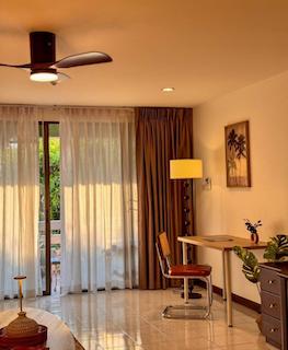 ขายด่วน แกรน คอนโดเทล จอมเทียน พัทยา ห้องรีโนเวทใหม่ เลี้ยงสัตว์ได้ 3