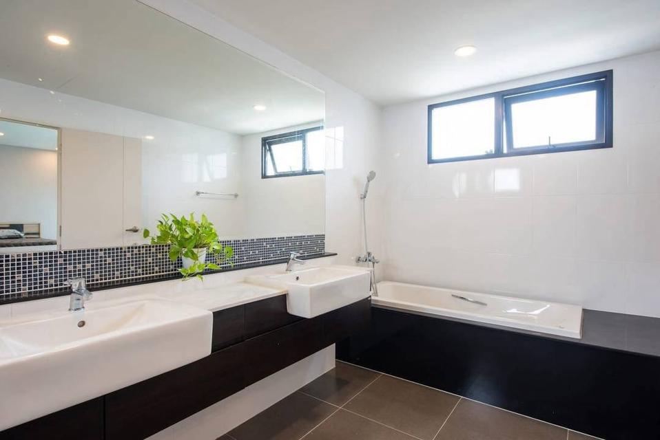 ให้เช่า / ขาย บ้านเดี่ยว 2 ชั้น โครงการ The City Ratchapruek – Suanphak 9