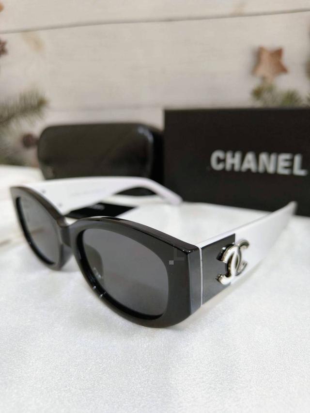 แว่นกันแดดchanel 6