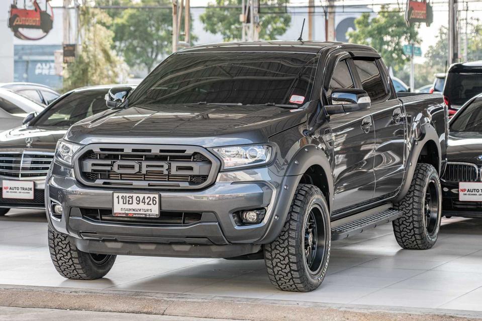 FORD RANGER 2.2XLT AT 2021 รหัส NP9426 3