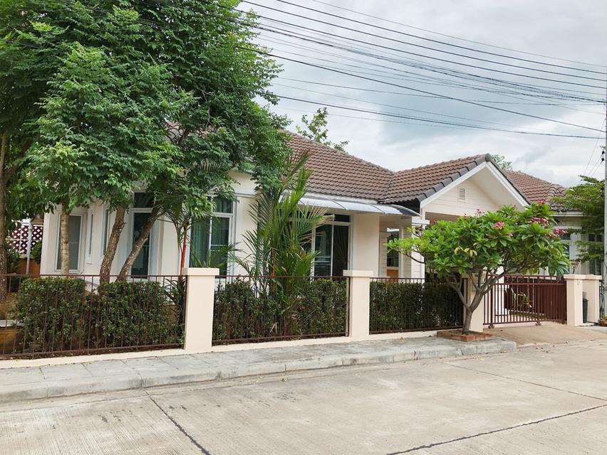 🏡🎉 บ้านเดี่ยวชั้นเดียว ในโครงการ บ้านมือสอง สภาพดี พร้อมเฟอร์ฯ #สันทราย - ราคา 4.5 ล้านบาท 🔥新建房屋出售 3 卧室 2 卫生间 - 价格 4.5 MB 🔥 1