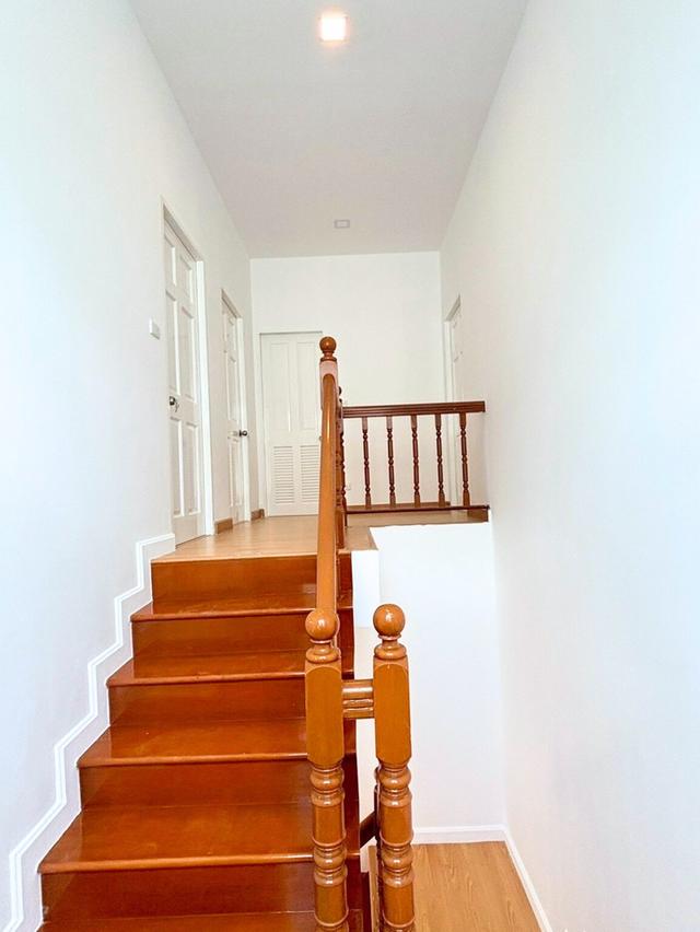 🏠ขายบ้านเดี่ยว อิมเมจ เพลส พุทธมณฑลสาย4   รีโนเวทใหม่ 🌟ราคานี้คุ้มที่สุดในโครงการ 🌟 7