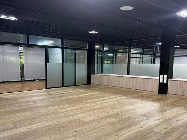 PB5906ให้เช่าสำนักงาน ย่านลาซาล สุขุมวิท 105 เขตบางนา อาคารมีที่จอดรถ 12 คัน  8