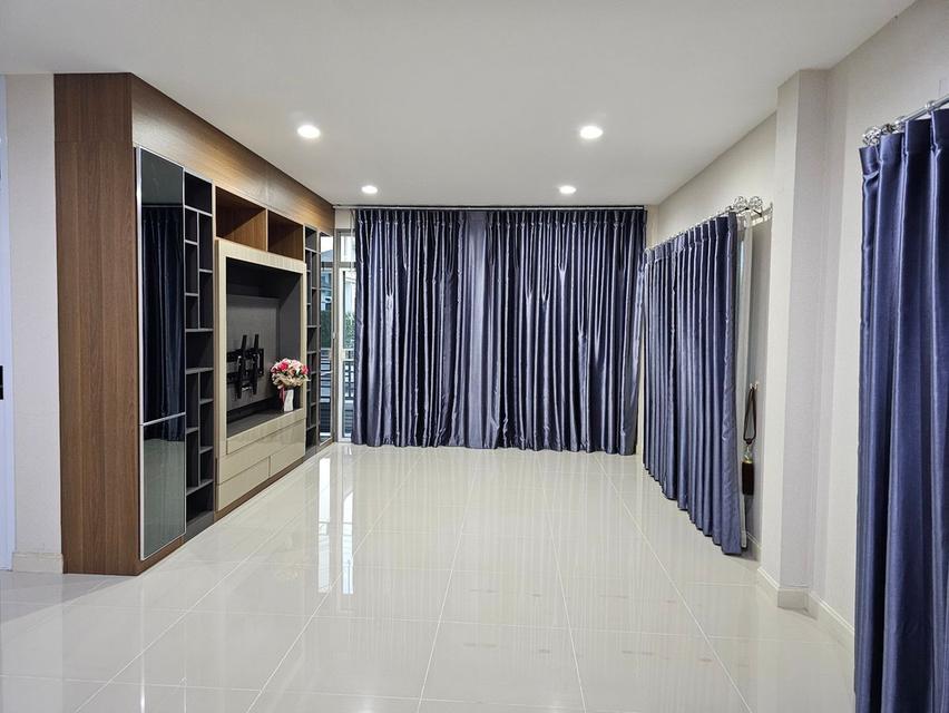 ขายบ้านเดี่ยว #หมู่บ้าน เพอร์เฟค เพลส 4 ถนนราชพฤกษ์ 8