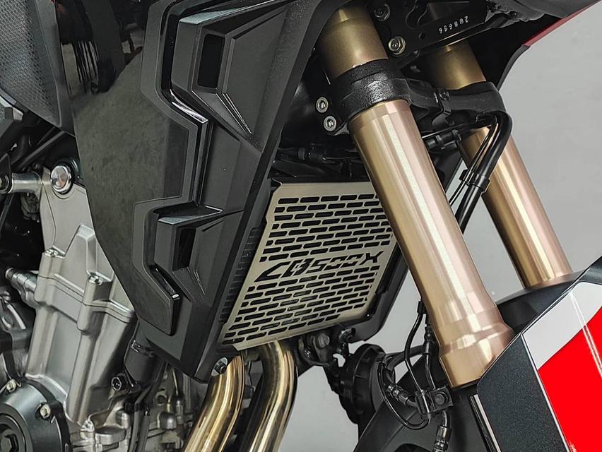 CB500X ปี2023 ออกรถ 0 บาท  10