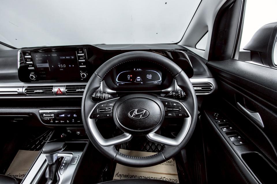 HYUNDAI STARGAZER 1.5 SMART 6 2023 15