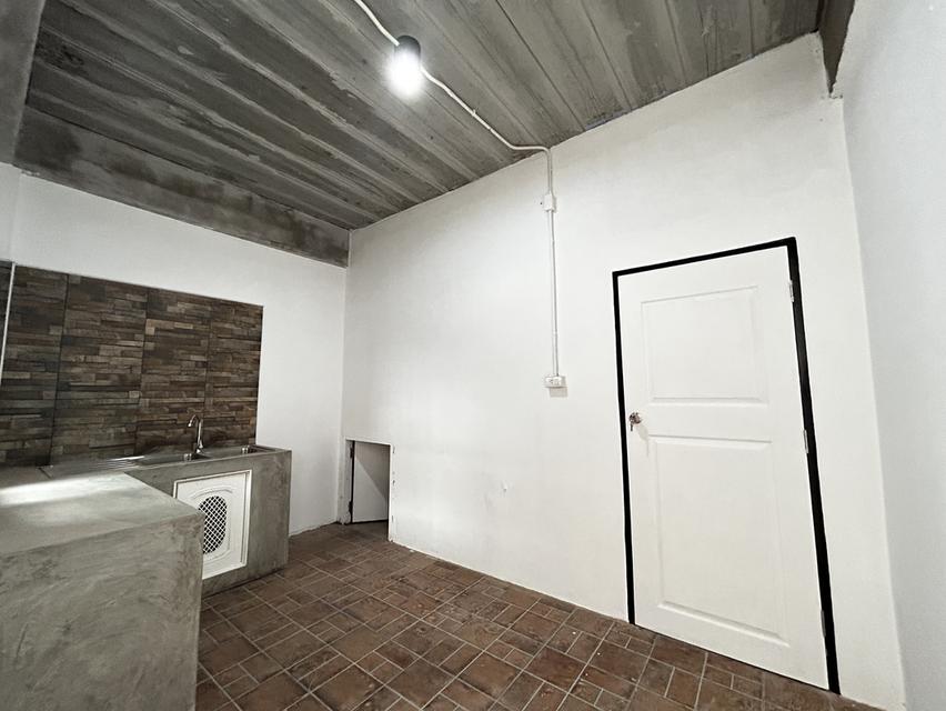 ทาวน์เฮาส์ในตัวเมืองขอนแก่นราคาถูก 13