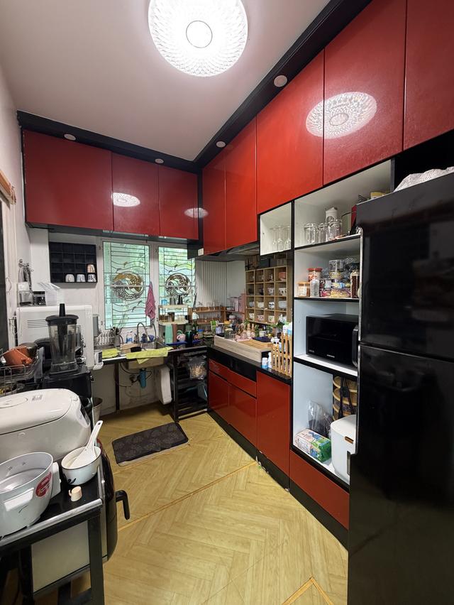 บ้านเดี่ยว 2ชั้น แถวสุวรรณภูมิ 19