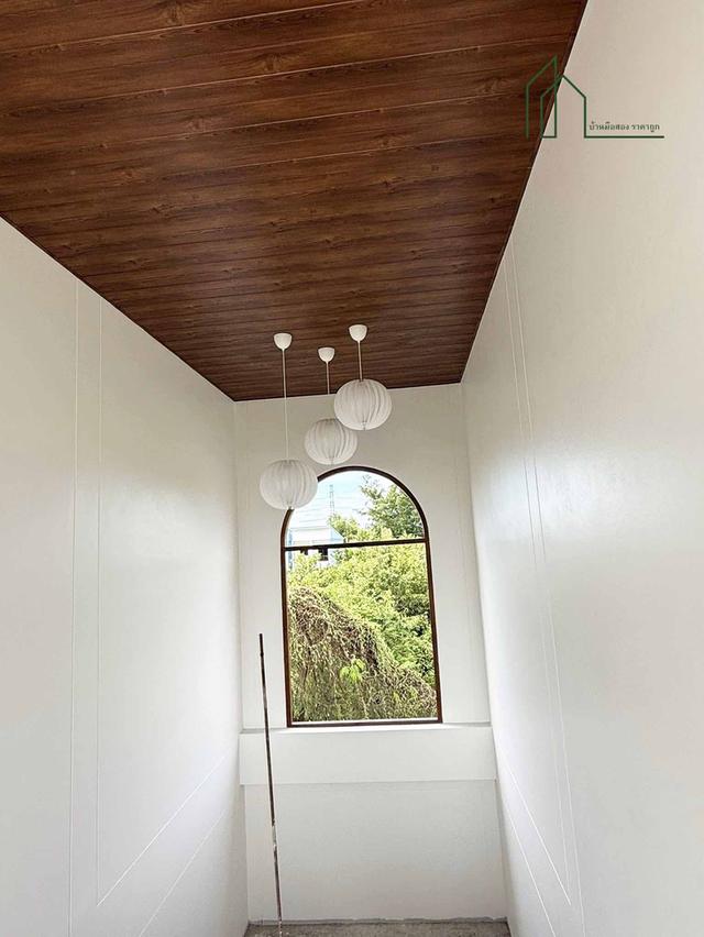 ขายด่วนอพาร์ทเม้นท์ สไตล์ Nordic-Minimal ใจกลางเมืองนครปฐม 15