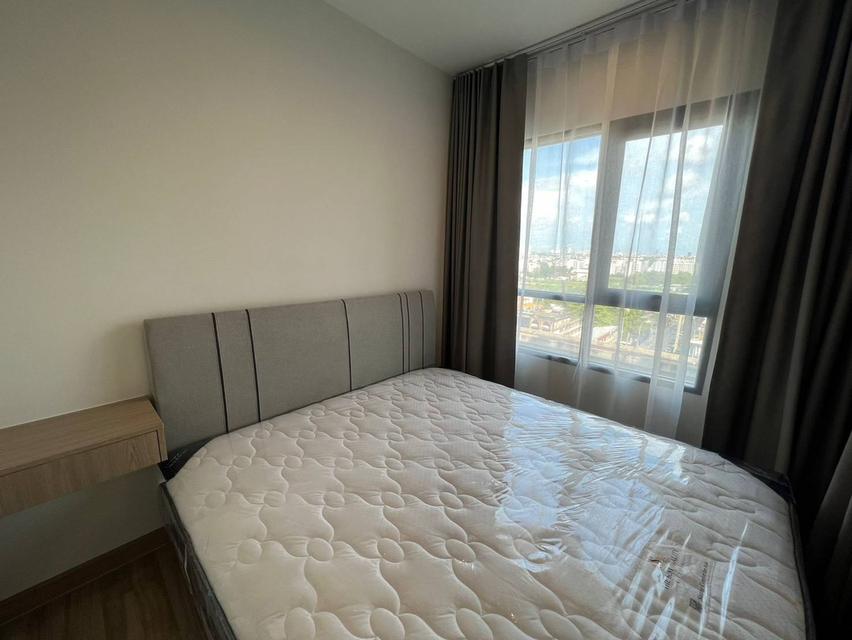 ขายด่วนคอนโด นิชโมโน 14