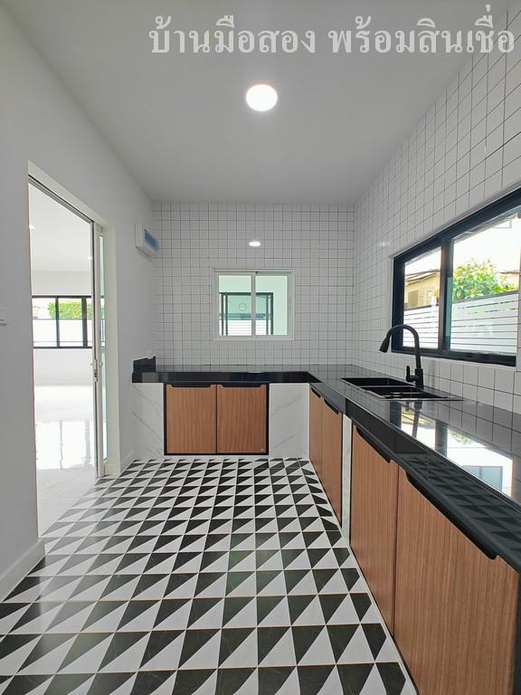 ฟ้าปิยรมย์ เฟส11 คลอง6 7