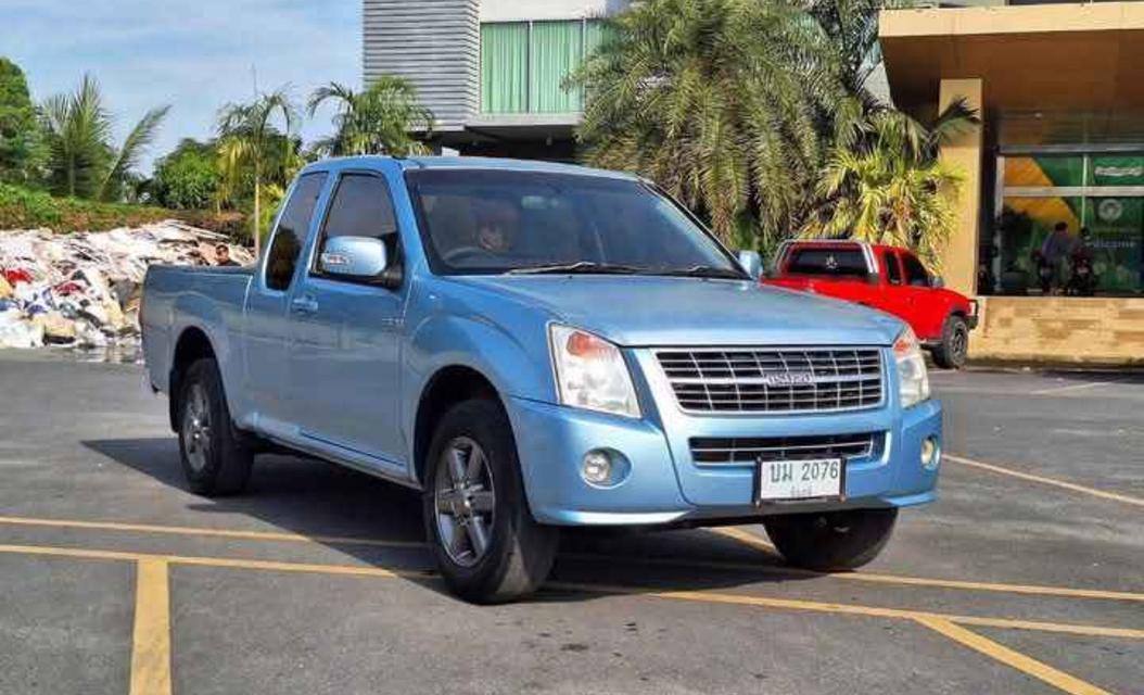 ขาย Isuzu D-Max  ปี 2006 3