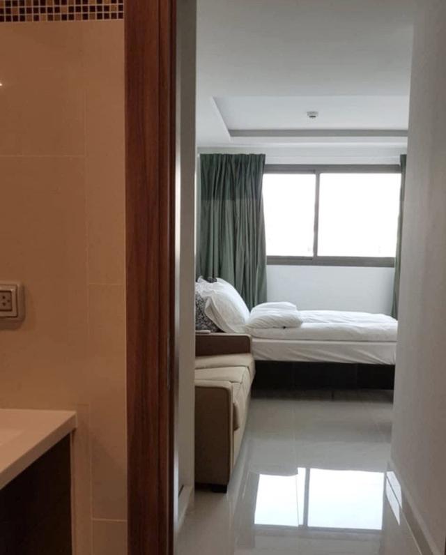 ลากูน่าบีช รีสอร์ท3 เดอะมัลดีฟส์ จอมเทียน พัทยา 3