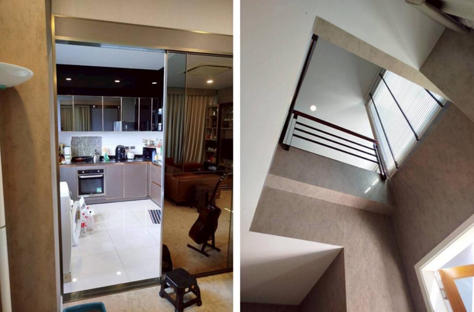 ขายบ้านเดี่ยว โฮมออฟฟิศ 3 ชั้น (แปลงมุม) ซอยรัชดาภิเษก 30 จันทรเกษม เขตจตุจักร ใกล้รถไฟฟ้าสีเหลือง สถานีลาดพร้าว 6
