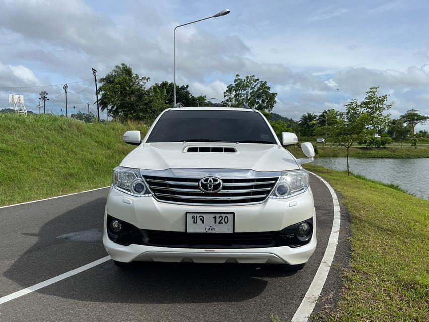 TOYOTA FORTUNER 2012 3.0 TRD Sportivo 4WD AT ð āļĢāļāļāļĢāļāļāļāļĢāļąāļ§āļāđāļāļāļŠāļļāļ āļāļāđāļāđāđāļāļ§āļīāļ āļŠāļĩāļāļēāļ§āļĄāļļāļāļŠāļ§āļĒ āđāđāļāđāļTRDāļāļĢāļāļāļļāļ āļāļāļāļāļąāđāļāđāļāđāđāļāđāļŦāļĄāļ āđāļāļĢāļ·āđāļāļāļĒāļāļāđāđāđāļĢāļāđ