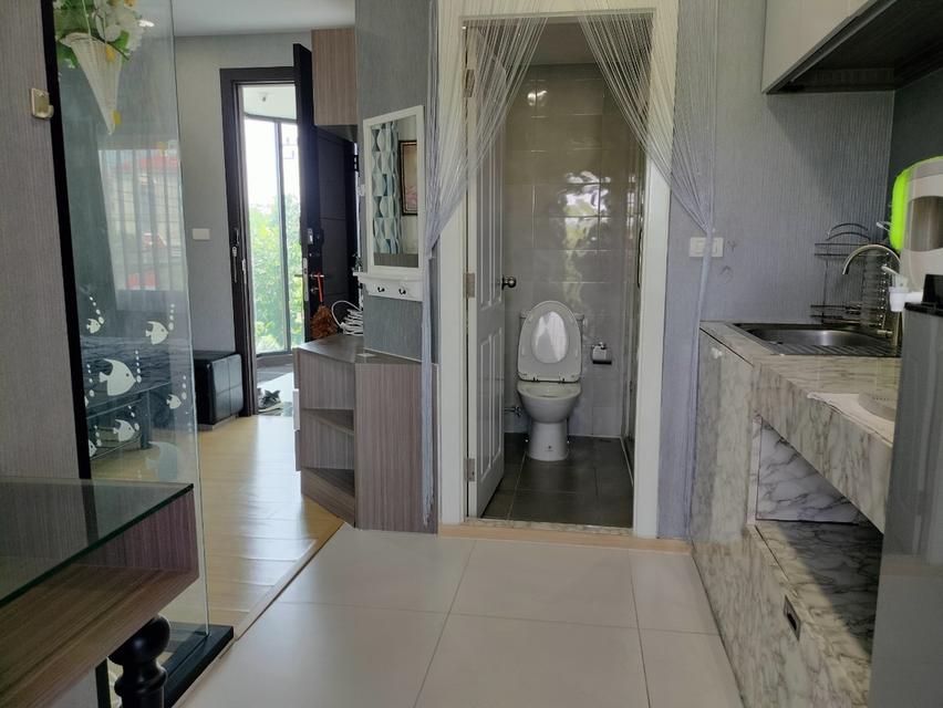 🚩🏢ให้เช่า คอนโด Viia 7 Bangna : เวียร์ 7 บางนา, สมุทรปราการ  12