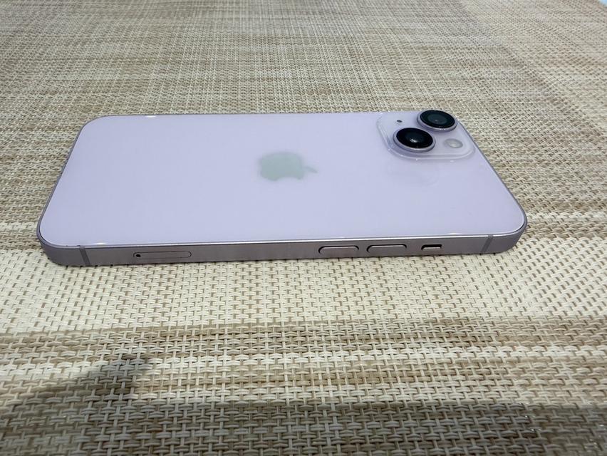 iPhone 14/128 go ผ่อนได้ รูปที่ 5