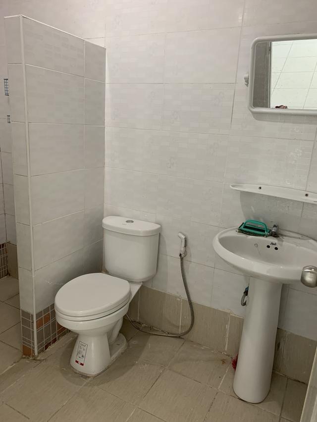 ตึกแถว 2ชั้นครึ่ง หมู่บ้านขจีนุช ลาดหลุมแก้ว ปทุมธานี 1