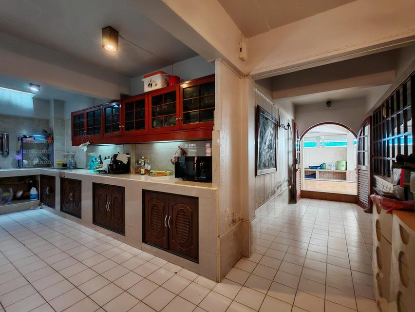 บ้านเดี่ยวสุขุมวิท 101/1 แปลงใหญ่ 225 ตร.วา – 6 ห้องนอน เข้าออกได้ 2 ซอย 14