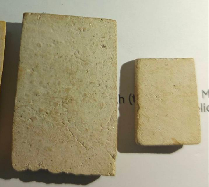 พระสมเด็จ 3