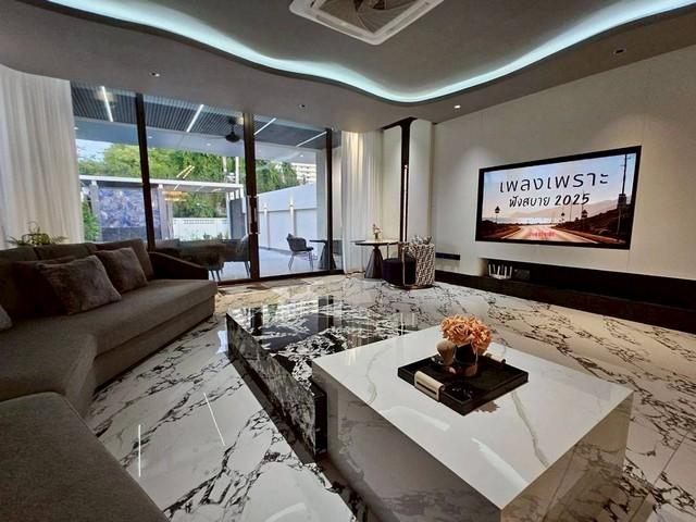 ขาย พูลวิลล่าหรู จอมเทียนซอย 13 - เพียง 200 เมตรถึงทะเล! ตำบลหนองปรือ อำเภอบางละมุง ชลบุรี 5