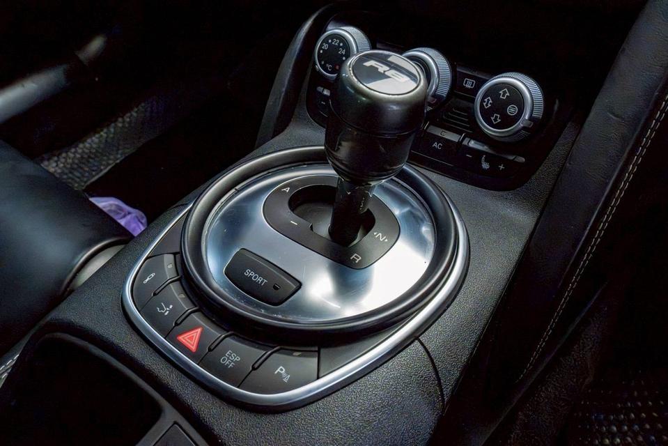 📍 รหัสรถ: 67GG4289 🏎🔥 Audi R8 V8 🔥🏎 รูปที่ 18