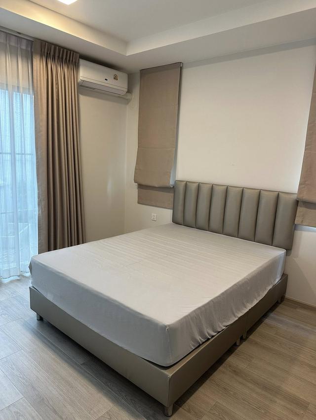 ให้เช่าบ้านเดี่ยว 2ชั้น โครงการ Villagio3 (New project)  ไซส์ใหญ่สุดในโครงการ 2