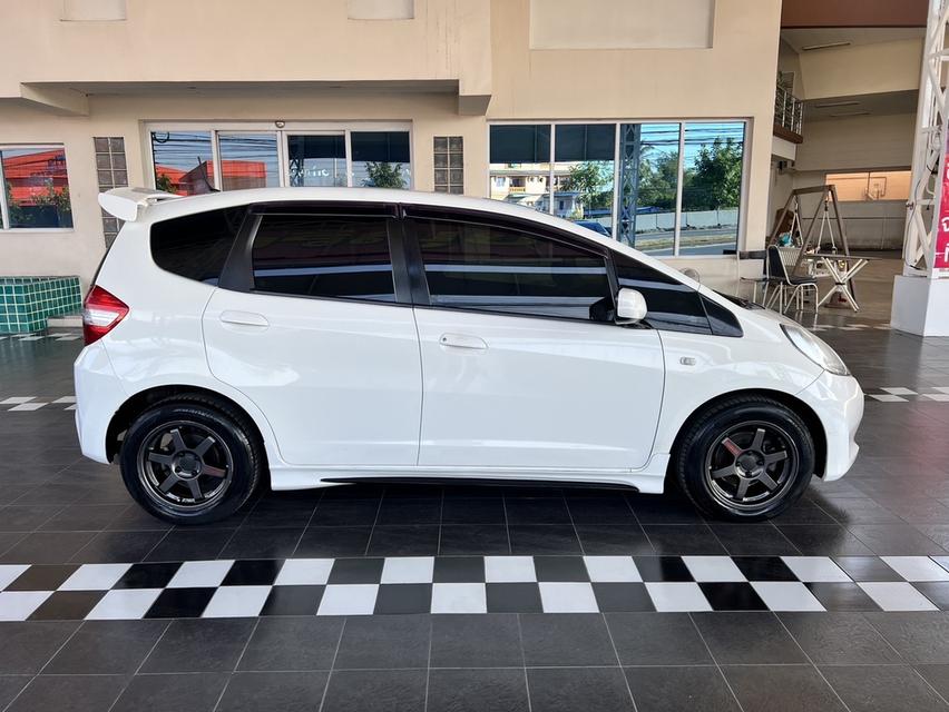รหัสรถ KCY179 HONDA JAZZ 1.5S AUTO ปี 2011 3